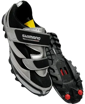 SAPATILHA SHIMANO SH-M064G (TAM.: 46) (MTB)