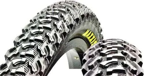 PNEU 26 X 1.95 MAXXIS TOMAHAWK KEVLAR