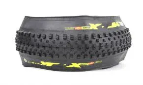 PNEU 27.5 X 2.40 MAVIC CROSSMAX QUEST TUBELESS (KEVLAR)