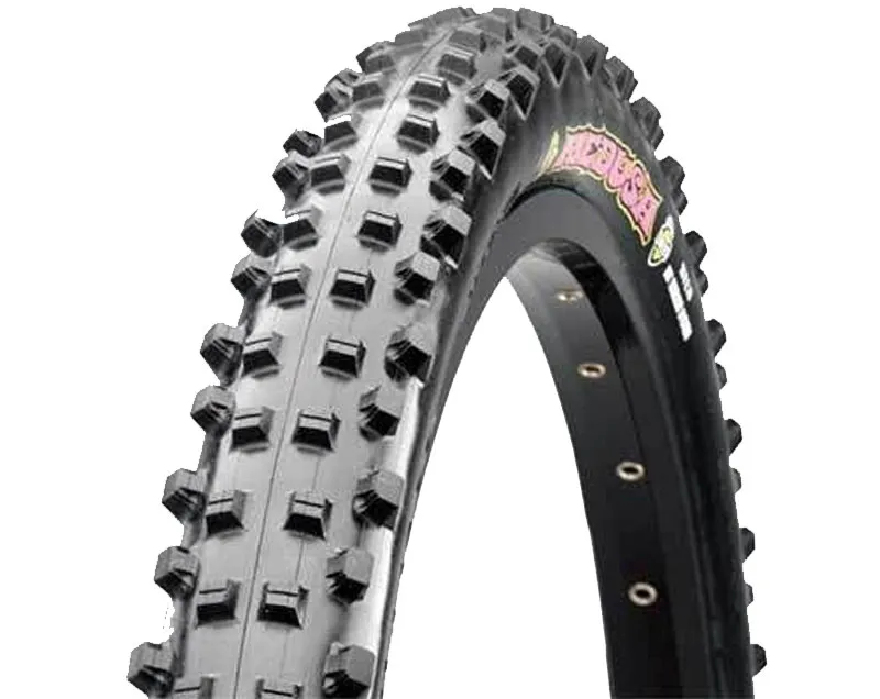 PNEU 26 X 1.80 MAXXIS MEDUSA EXCEPCIONAL SERIES KEVLAR 