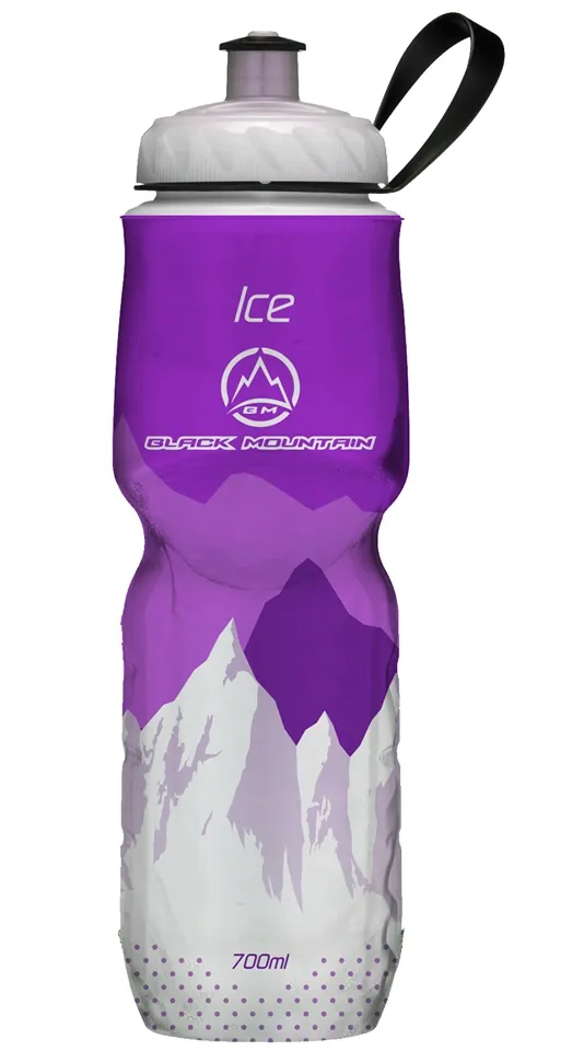 CARAMANHOLA ICE BLACK MOUNTAIN (INK ROXA) (700ML)