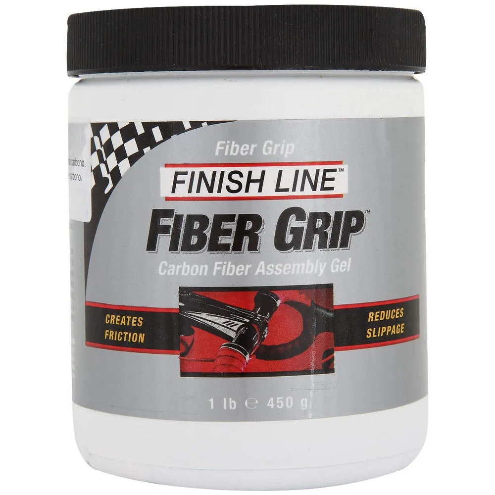 GRAXA FINISH LINE FIBER GRIP (450 G)