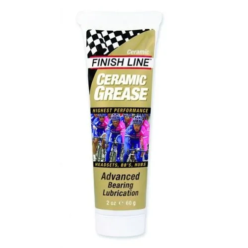 GRAXA FINISH LINE CERAMIC GREASE (60 G) (BASE CERÂMICA)