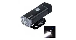 FAROL BICYCLE LIGHT 400 LUMENS