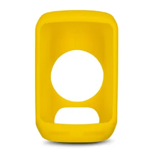 CAPA PROTETORA GARMIN EDGE 510 (AMARELO)