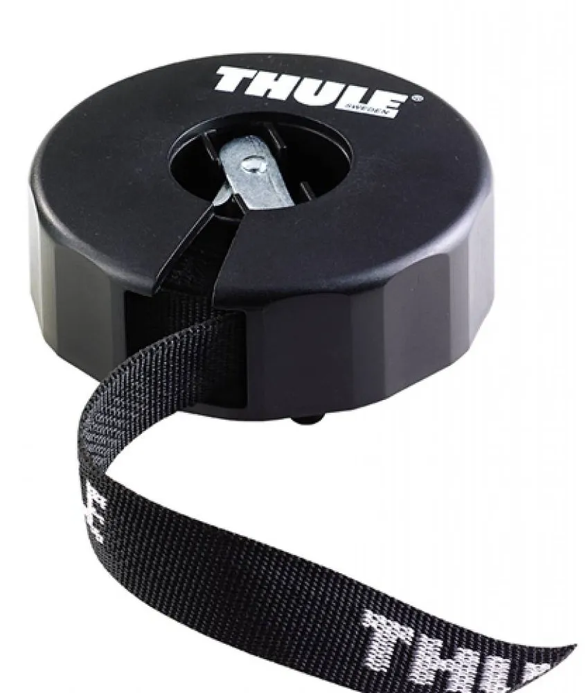 FITA DE FIXAÇÃO THULE STRAP C/ ORGANIZADOR 275CM (521-1)