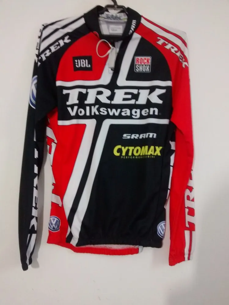 CAMISA ERT TREK VOLKSWAGEM (M/L) (TAM.:P)