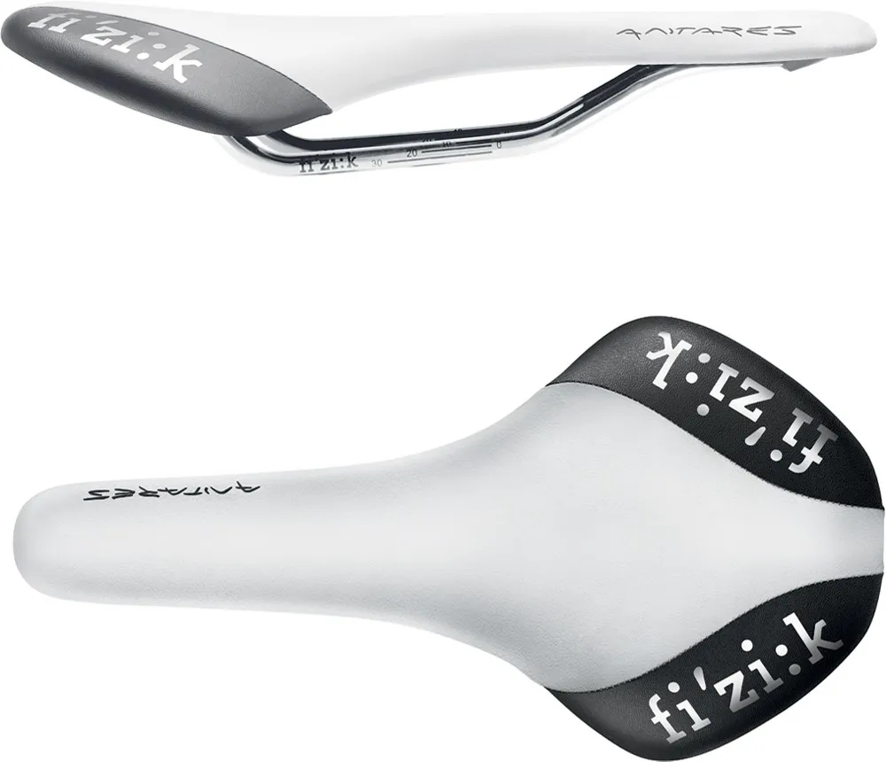 SELIM FIZIK ANTARES K:IUM (BRANCO/PRATA)