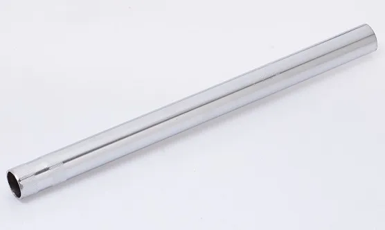 CANOTE DE SELIM FERRO 22.2 ZINCADO REFORÇADO (400MM)