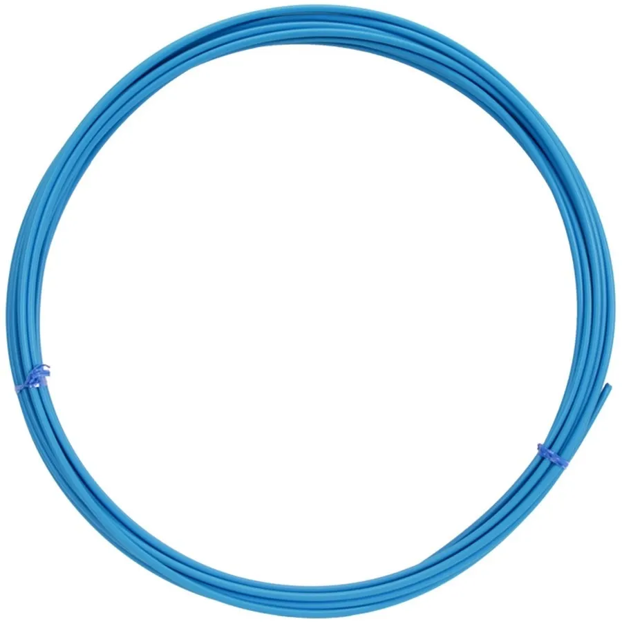 CONDUÍTE DE CÂMBIO SHIMANO SP41 (4MM) (AZUL)