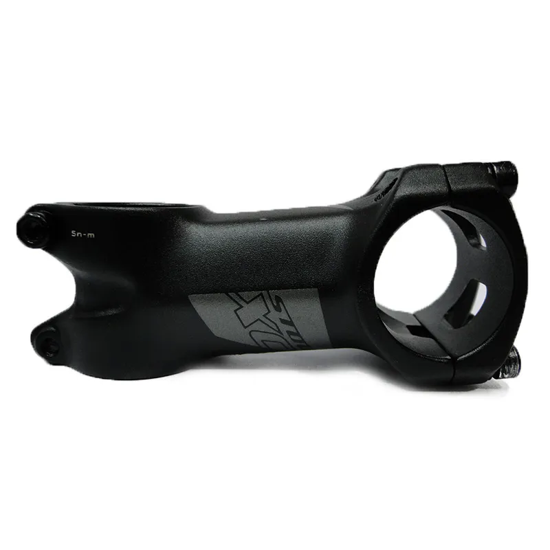 SUPORTE DE GUIDÃO ALUM.: STOUT (85 MM) (31.8)  (KIT TIRADO DE BIKE)