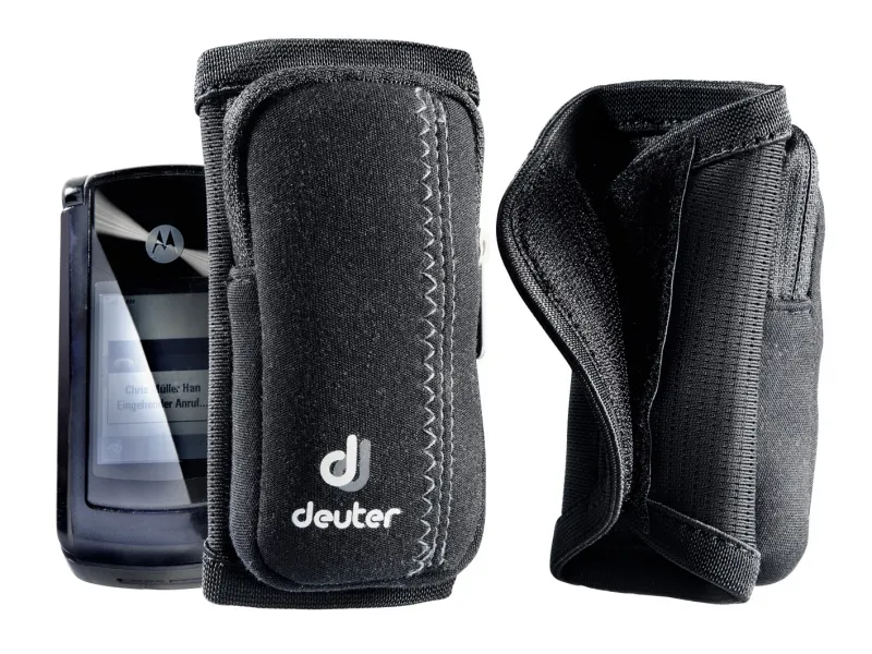 PORTA CELULAR DEUTER PHONE BAG 2 UNICA