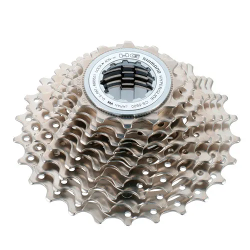 CASSETE 10 VEL SHIMANO 105 (CS-5600) (12-25)