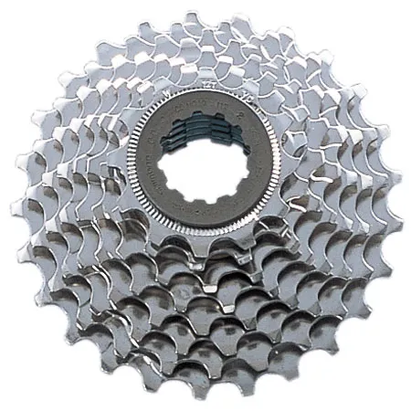 CASSETE 8 VEL SHIMANO 2300 (HG50) (12-25)