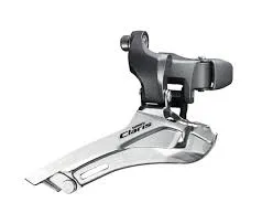 CAMBIO DIANT SHIMANO CLARIS (FD-M2400)(34,9) (POR BAIXO)