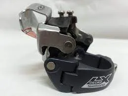 CAMBIO DIANT SHIMANO DEORE LX (FD-M570)