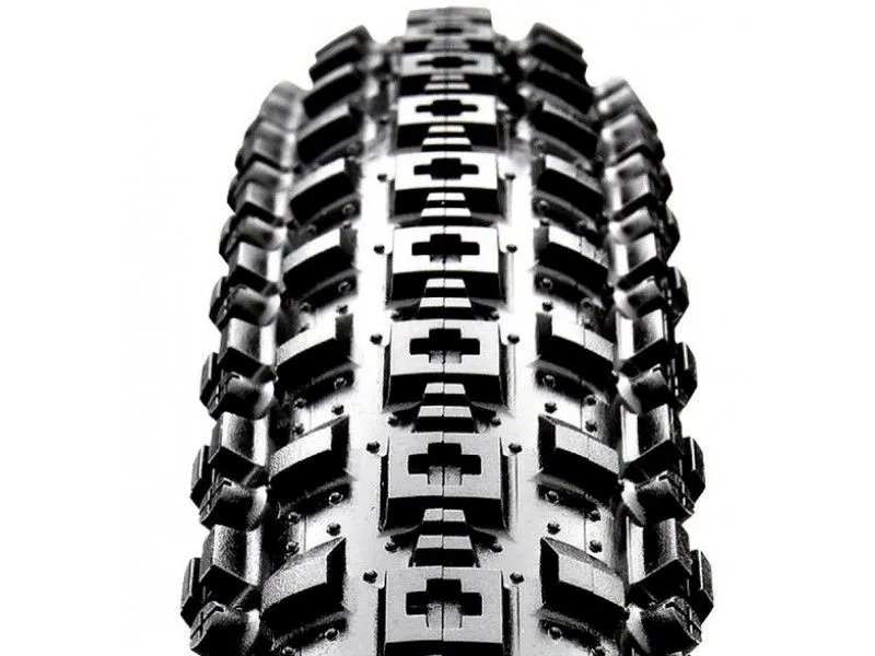 PNEU 29 X 2.10 MAXXIS CROSSMARK M309P KEVLAR (PRETO)