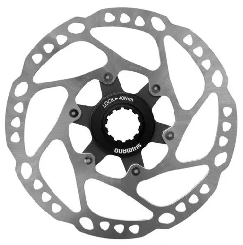 DISCO AVULSO SHIMANO SLX (SM-RT64)(180MM) CENTER LOCK