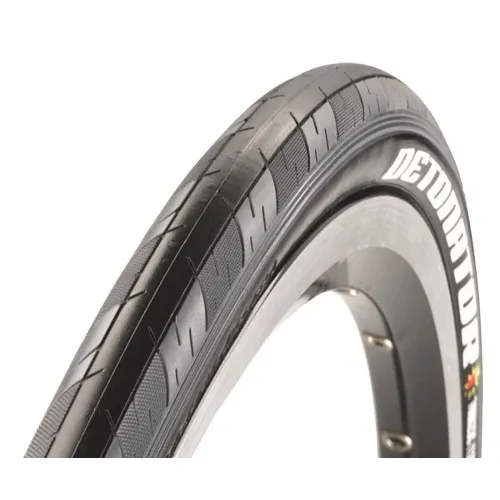 PNEU ARO 26 X 1.00 MAXXIS DETONATOR M203 DK SW60 (3L) PRETO