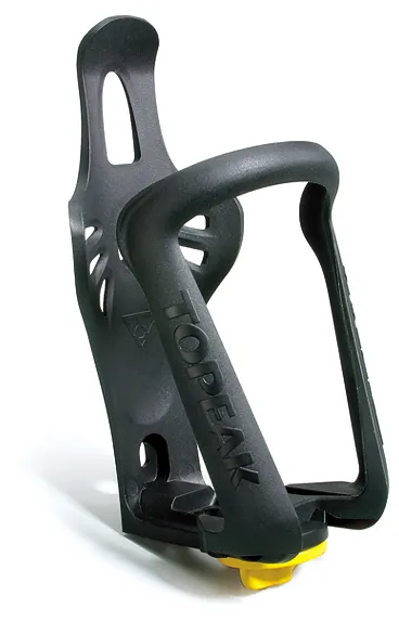 SUPORTE DE CARAMANHOLA TOPEAK MODULA CAGE EX (PRETO)