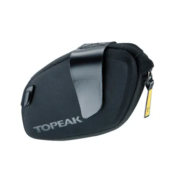 BOLSA DE SELIM TOPEAK WATERPROOF DYNAWEDGE MICRO (C/ CLIP)