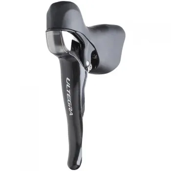 TAMPA DO STI SHIMANO ULTEGRA DIREITO C/ PARAFUSO (ST-6700)