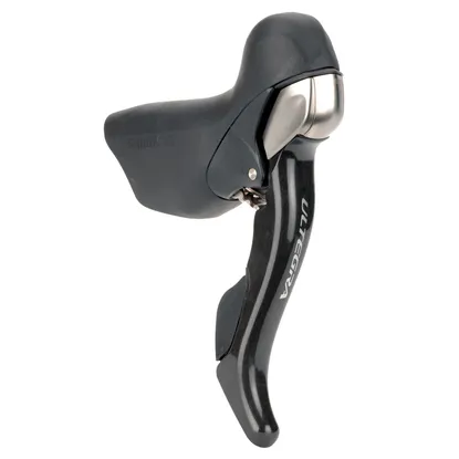 TAMPA DO STI SHIMANO ULTEGRA ESQUERDO C/PARAFUSO (ST-6700)