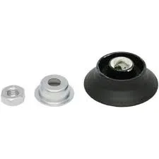 GUARDA PÓ CUBO SHIMANO (ESQUERDO) (SG-8R20)