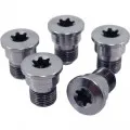 PARAFUSO FIXAÇÃO SHIMANO (FC-7900) (P/ ENGRENAGEM) (5UN) (TORX)