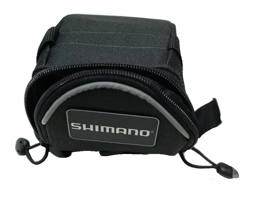 BOLSA DE SELIM SHIMANO (PEQUENA)