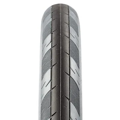 PNEU ARO 26 X 1.50 MAXXIS DETONATOR KEVLAR 3L M203 (PRETO/CINZA)