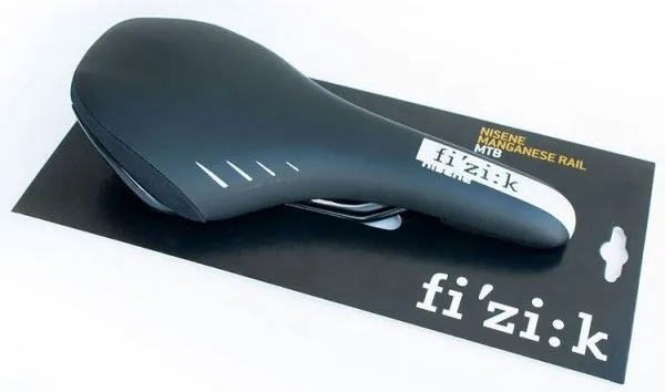 SELIM FIZIK NISENE PRETO MANGANESE RAIL (PRETO)