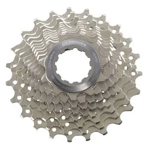 CASSETE 10 VEL SHIMANO ULTEGRA (CS-6700)(11/23)