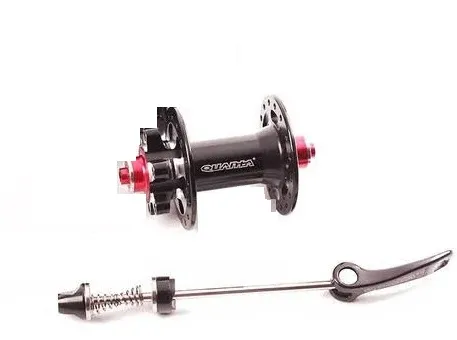 CUBO DIANT QUANTA 28 FUROS 9 MM