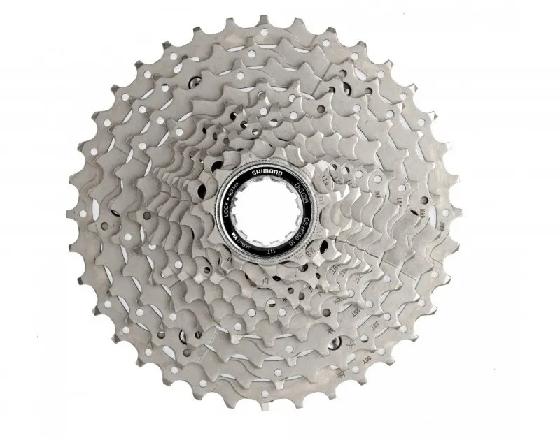 CASSETE 10 VEL SHIMANO (CS-HG50) (11-36)