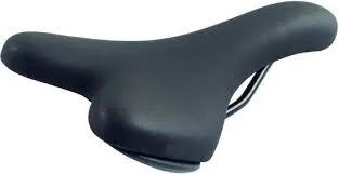 SELIM MTB SELLE ROYAL VIPER RVS (PRETO/VERM)