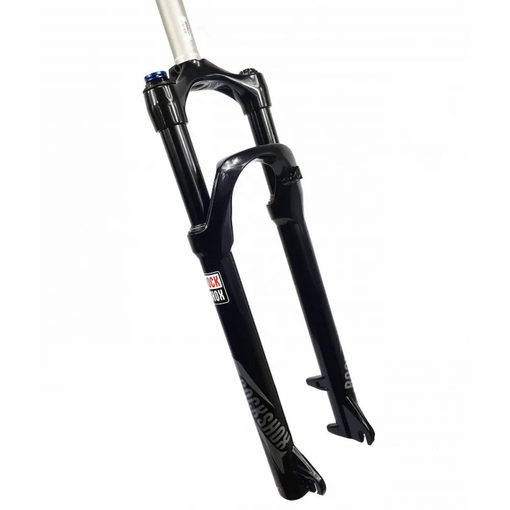 SUSPENSÃO DIANT ARO 29 ROCK SHOX XC 30 (100MM)(C/ TRAVA NO GUIDÃO) (KIT TIRADO DE BIKE)