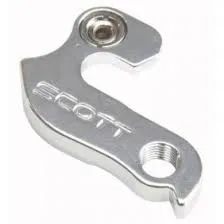 GANCHEIRA SCOTT 606 (ASPECT/SCALE E SPARK ALUM./REFLEX/...)