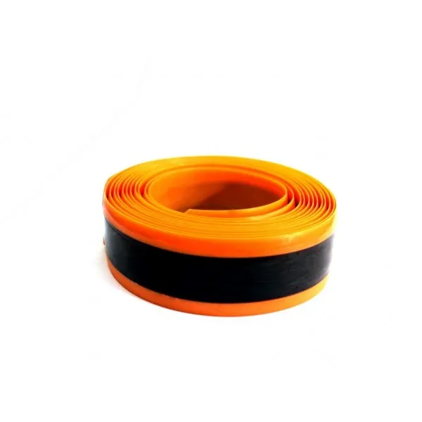 FITA ANTI FUROS BLACK MOUNTAIN  SPEED (22MM) (LARANJA) (O PAR)