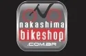 LOGO TIPO NAKASHIMA BIKE SHOP /FERANDA MIRANDA