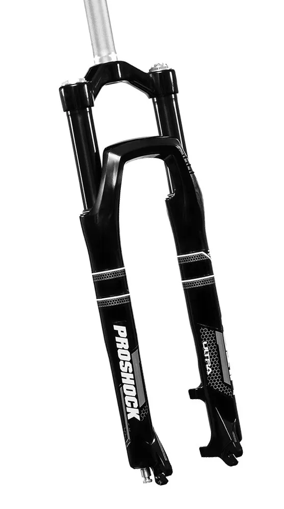 SUSPENSÃO DIANT ARO 29 PROSHOCK  ULTRA TR 32 (PRETO) (100MM)