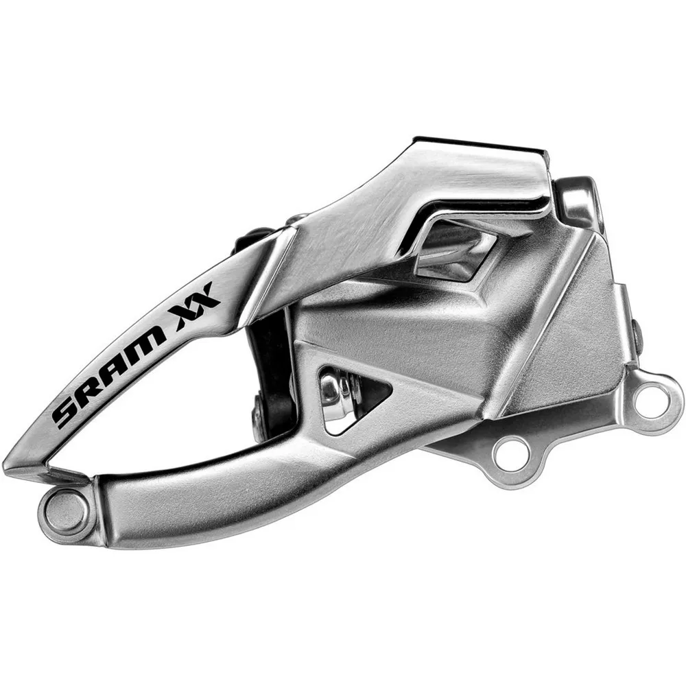 CAMBIO DIANT SRAM XX DIRECT MOUNT (S3) (PUXA POR CIMA) (39/26)