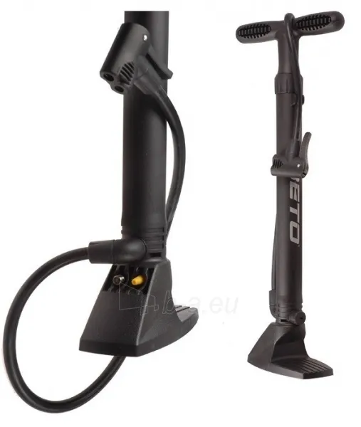 BOMBA DE PÉ BETO FLOOR PUMP (CMP-088)