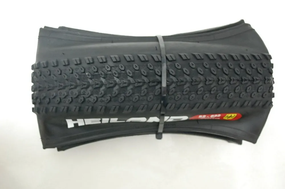 PNEU 29 X 2.10 HEILAND GRIPPY XC TT/TL (KEVLAR)