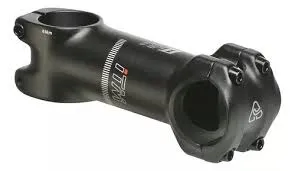 SUPORTE DE GUIDÃO ITM NH1 (31.8) (90MM) (PRETO/VERMELHO) (KIT TIRADO DE BIKE)