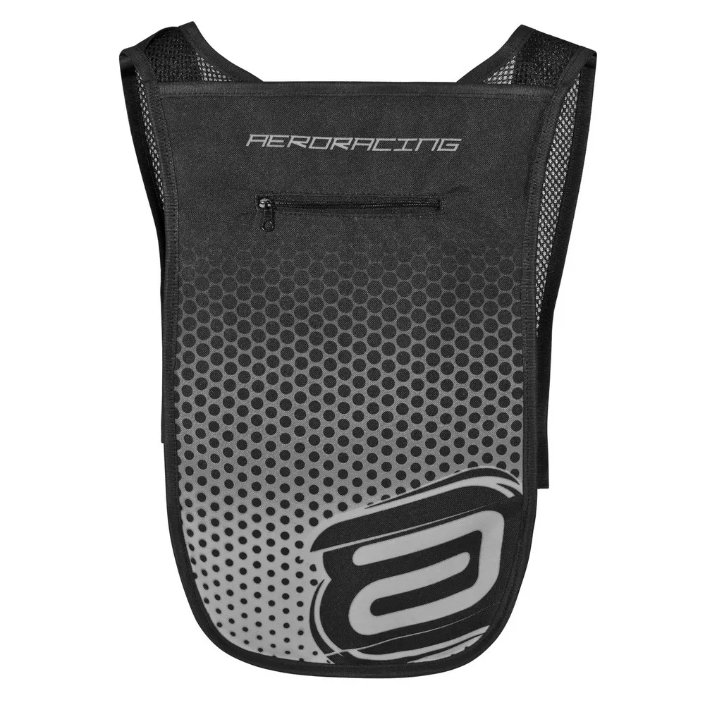 MOCHILA DE HIDRATAÇÃO ASW RACE 16 (CINZA) (2 LITROS)