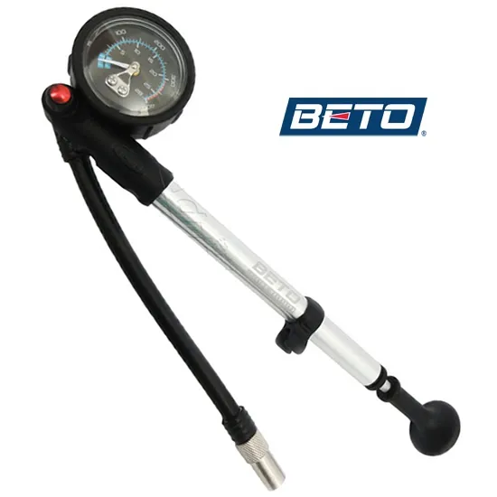 BOMBA DE SUSPENSÃO BETO SP-003AGN (300PSI) (PRATA)