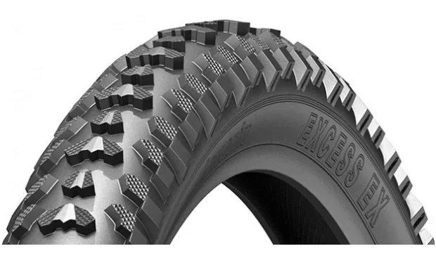 PNEU 26 X 1.75 LEVORIN EXCESS PRETO