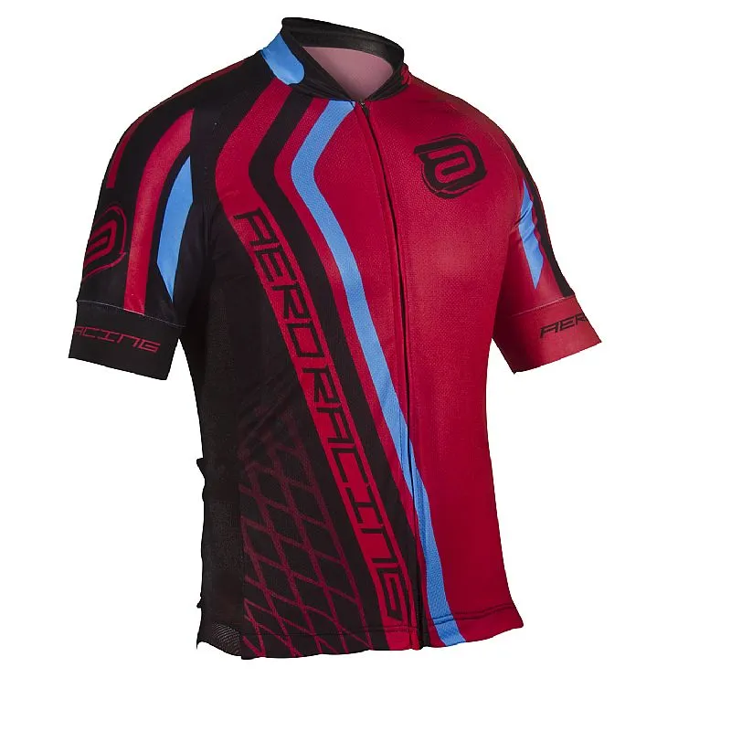 CAMISA ASW ACTIVE STAGEONE 16 (VERMELHO) (TAM.: P)