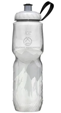 CARAMANHOLA ICE BLACK MOUNTAIN (INK BRANCO) (600ML)